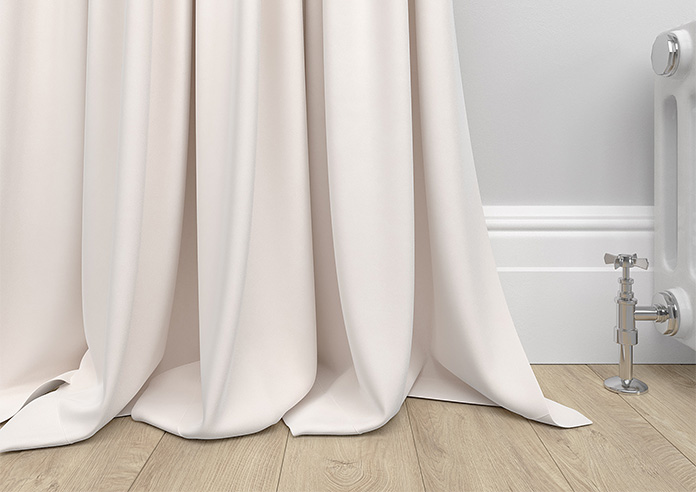 Odessa Velvet, Shell - Made to Measure Curtains - Image 6